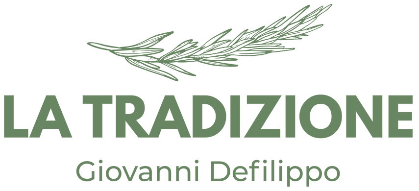 LA Tradizione Logo